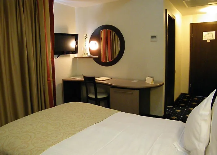 Hotel Berthelot