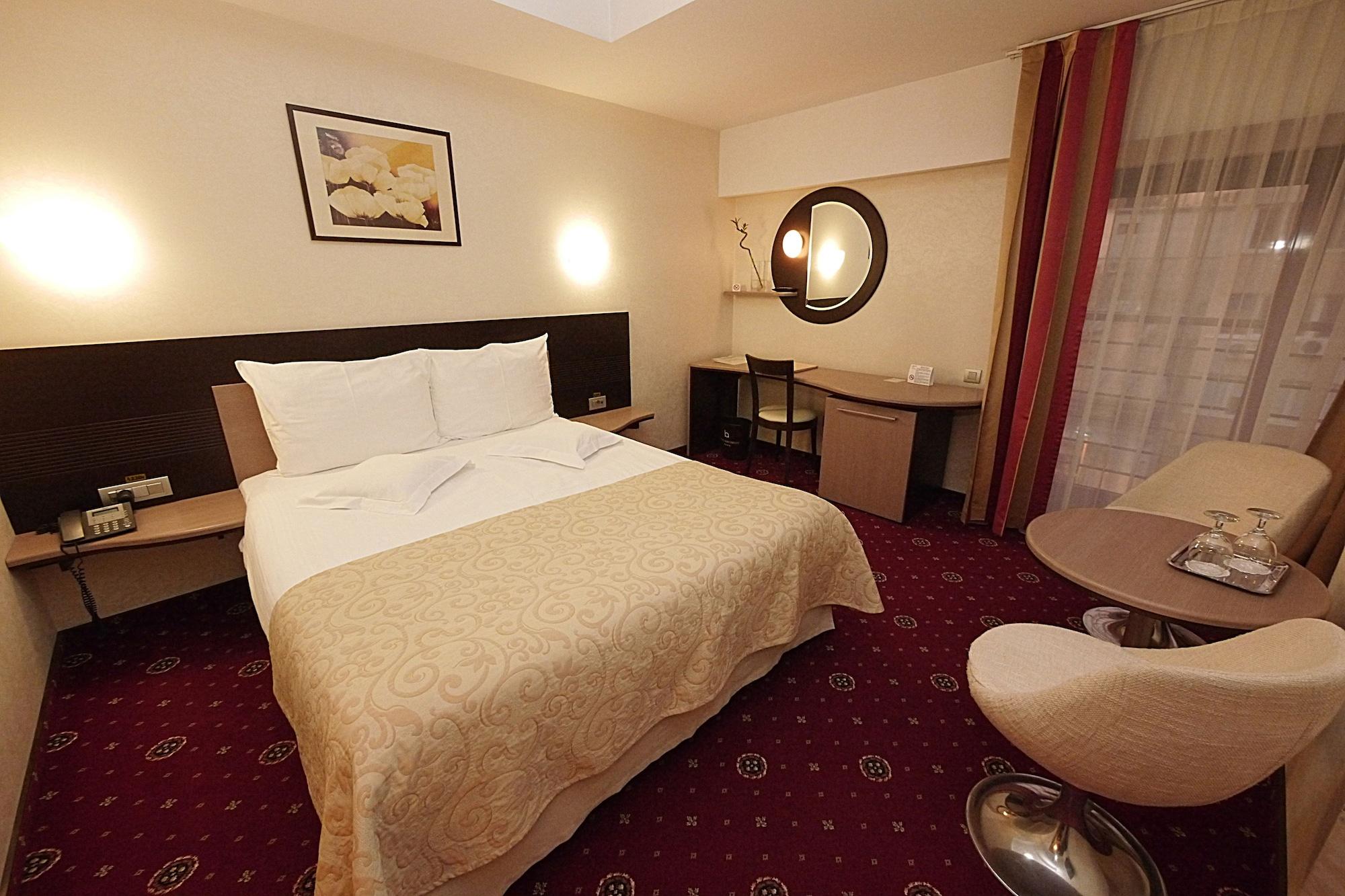 Berthelot Hotel Bukarest
