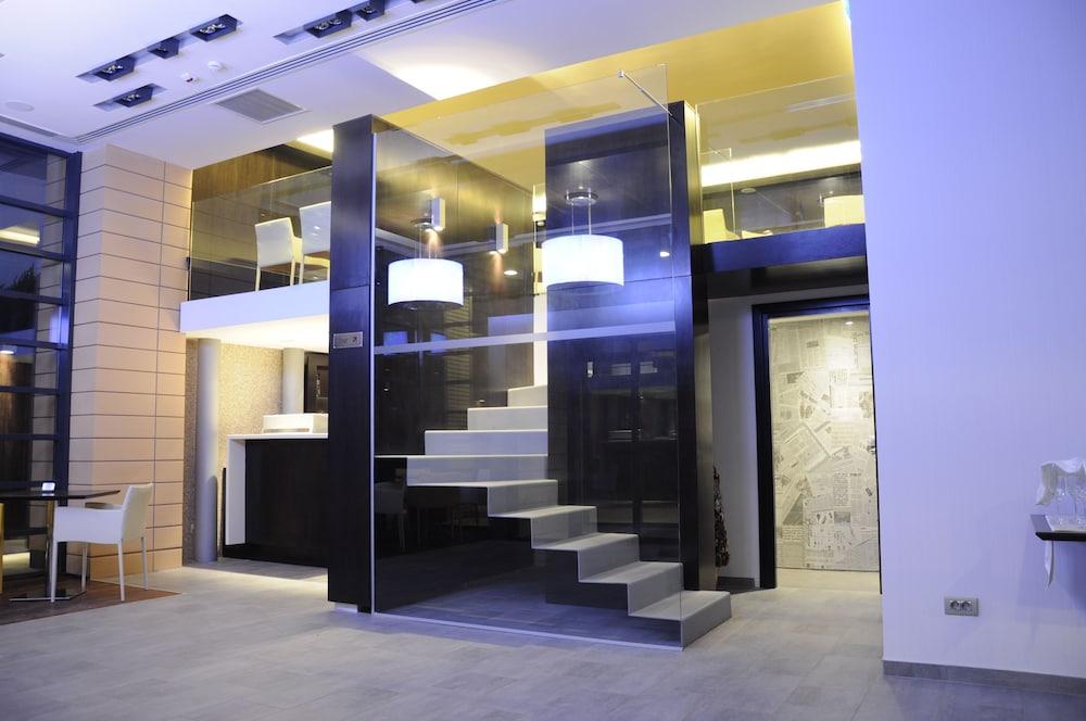 Hotel Berthelot