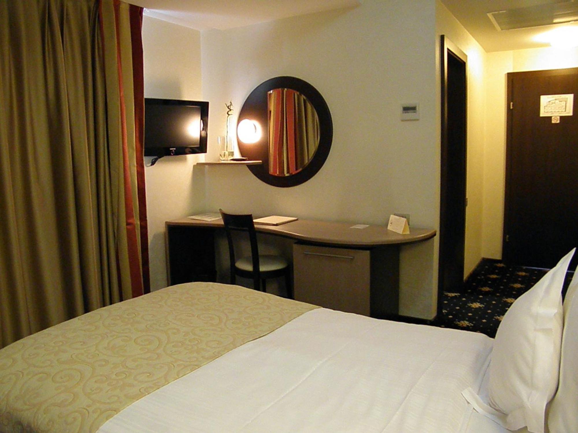 Hotel Berthelot 4*