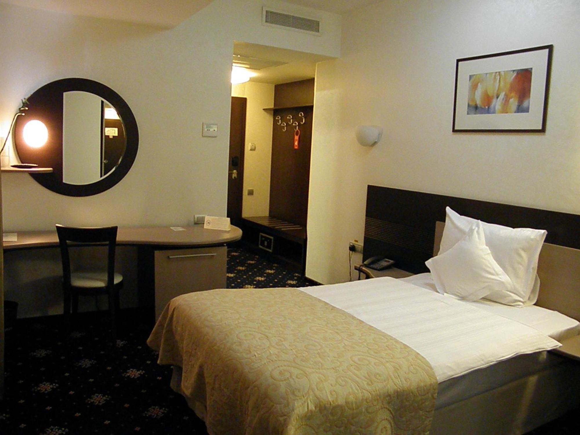 Hotel Berthelot 4*