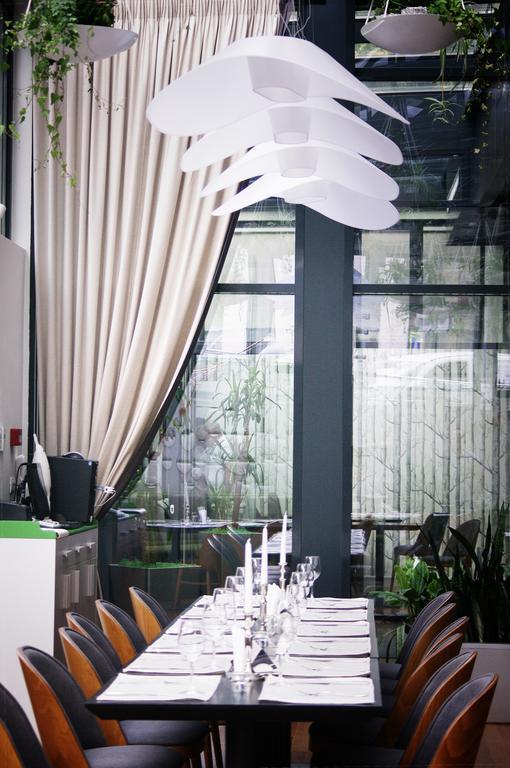 Berthelot Hotel 4*