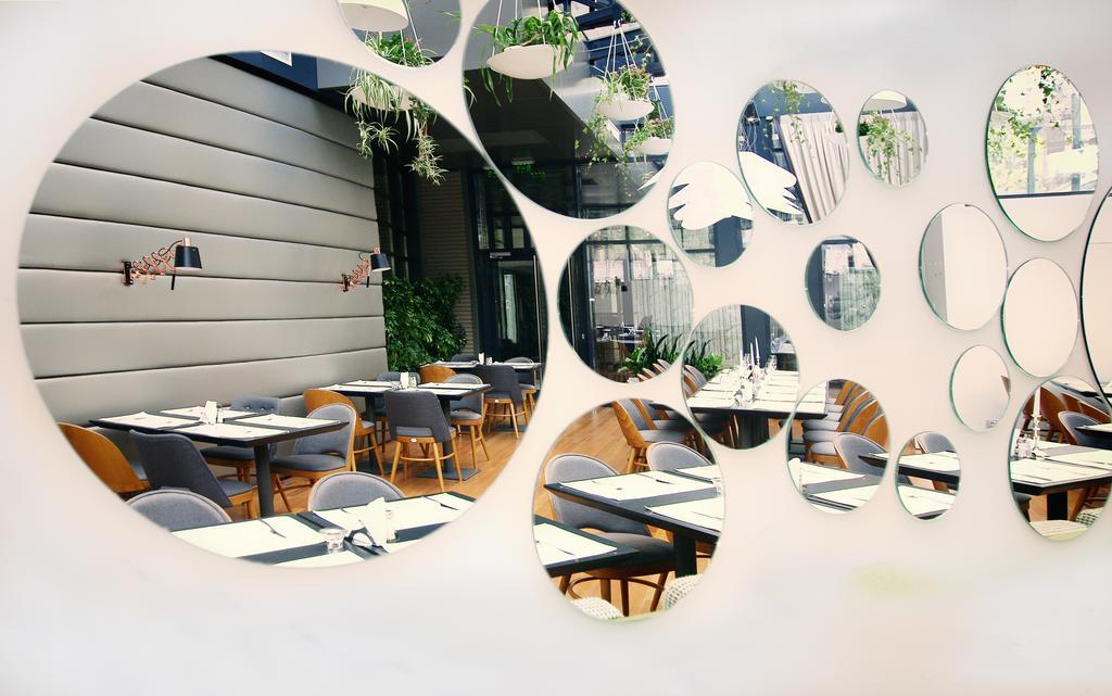Berthelot Hotel
