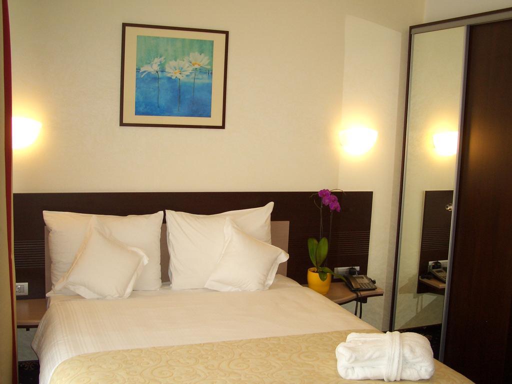 Hotel Berthelot 4*