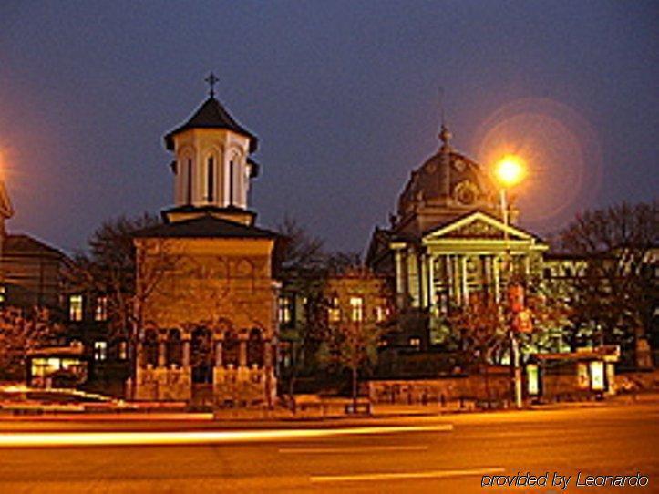 Berthelot 4* Bukarest