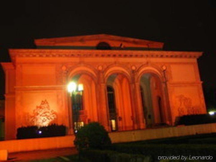Berthelot Hotel Bukarest