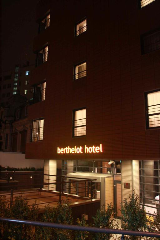 Berthelot 4*