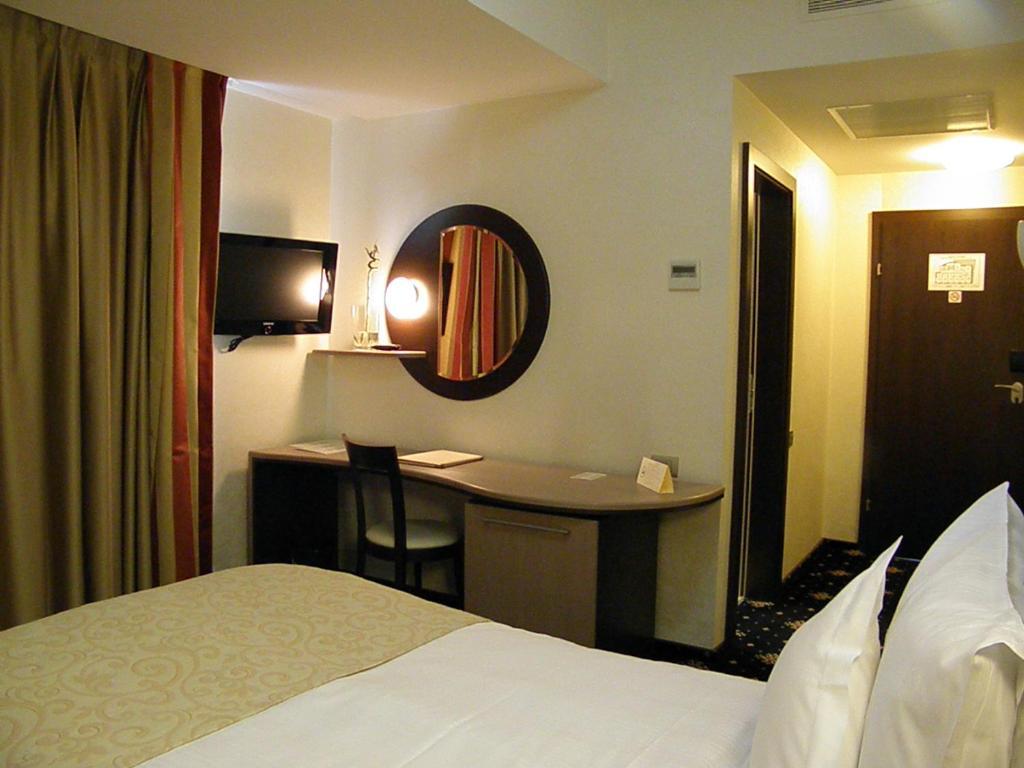 Hotel Berthelot Bukarest