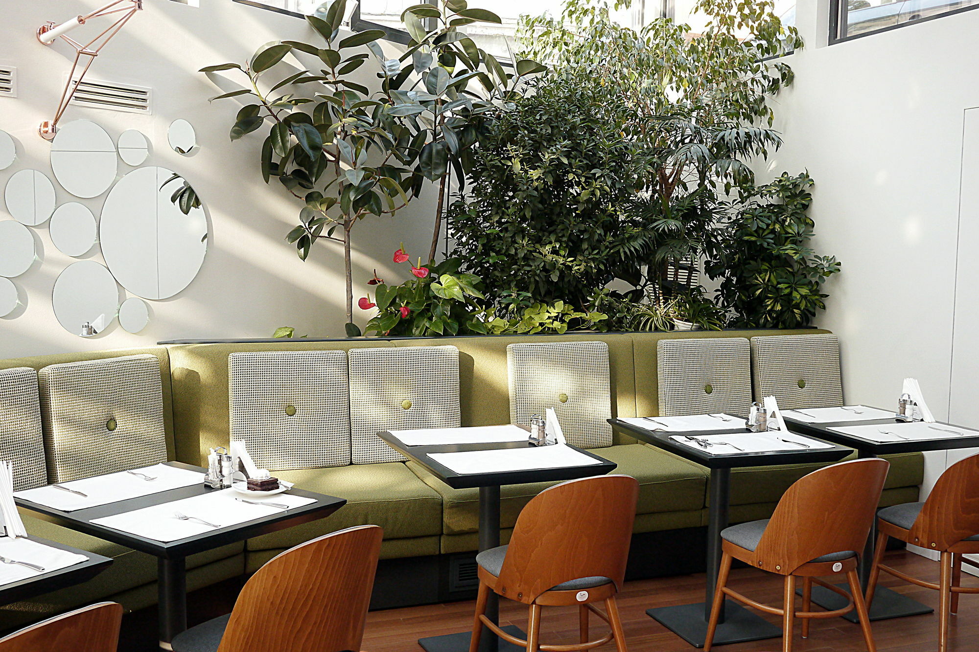 Hotel Berthelot